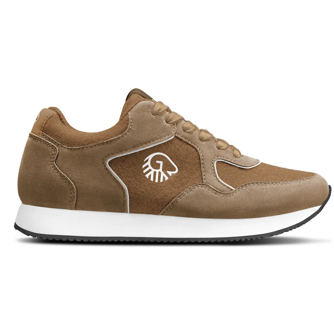 Retro Runner Men