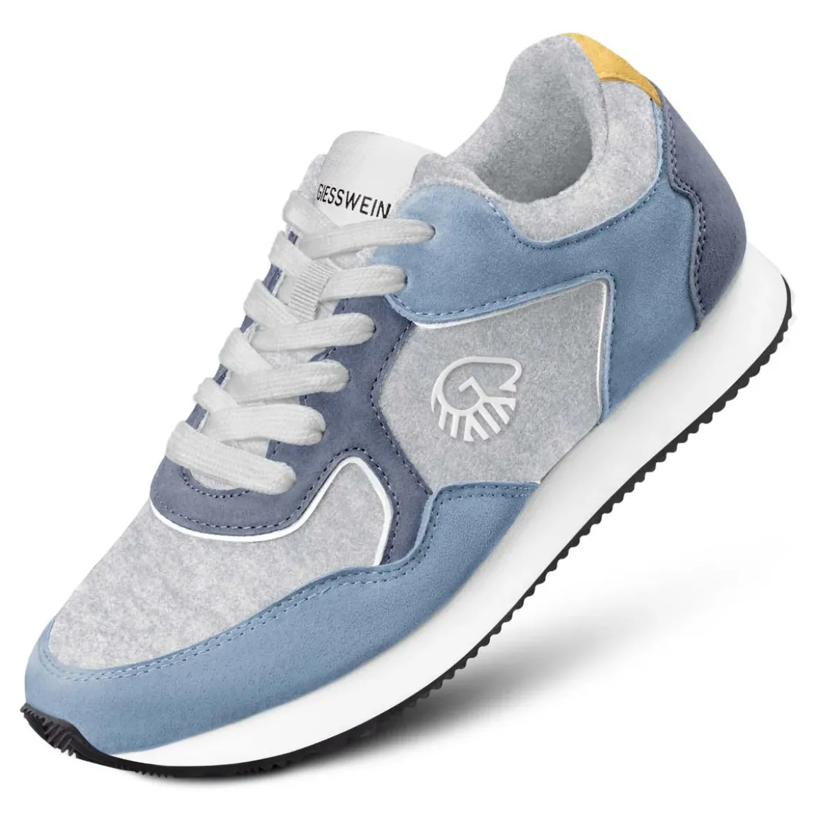 Retro Runner Men