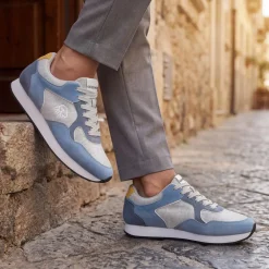 Retro Runner Men
