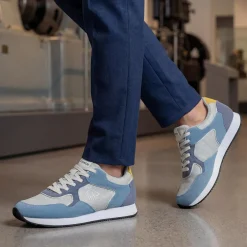 Retro Runner Men