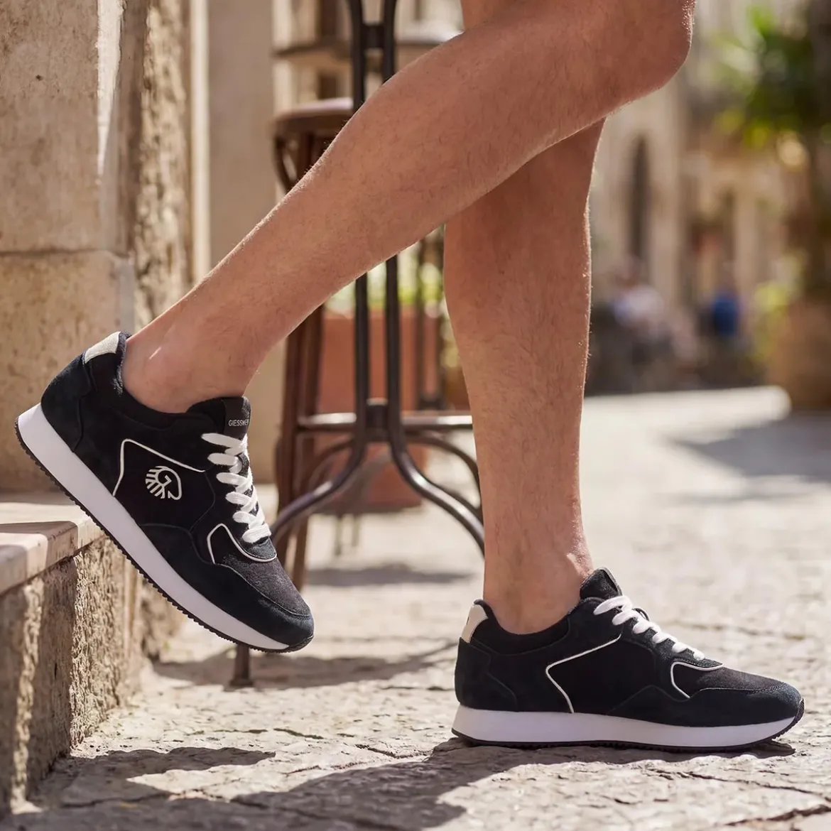 Retro Runner Men