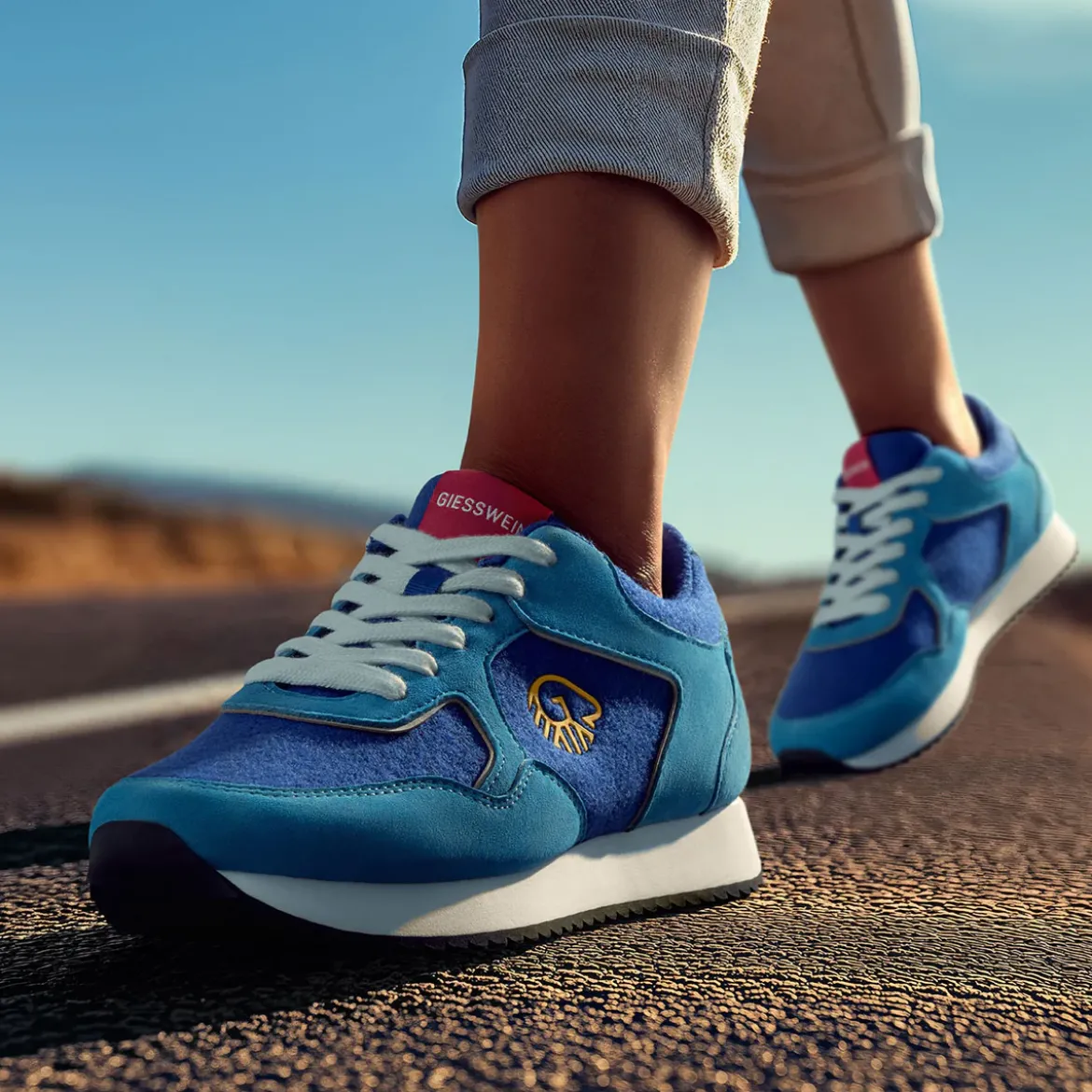 Retro Runner Women