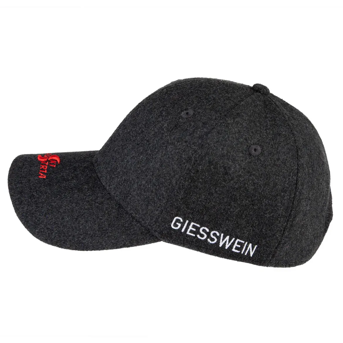 Ski Austria Baseball Cap Loden