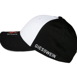 Ski Austria Baseball Cap White