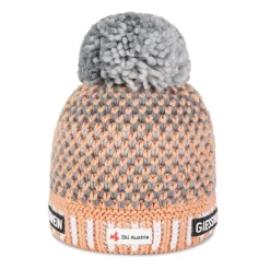 Ski Austria Beanie Laaxer Stöckli