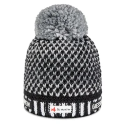Ski Austria Beanie Laaxer Stöckli