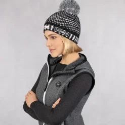 Ski Austria Beanie Laaxer Stöckli