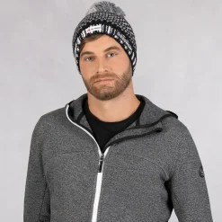 Ski Austria Beanie Laaxer Stöckli