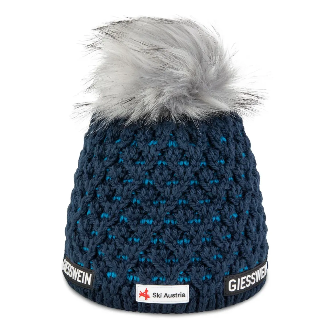 Ski Austria Beanie Älplihorn