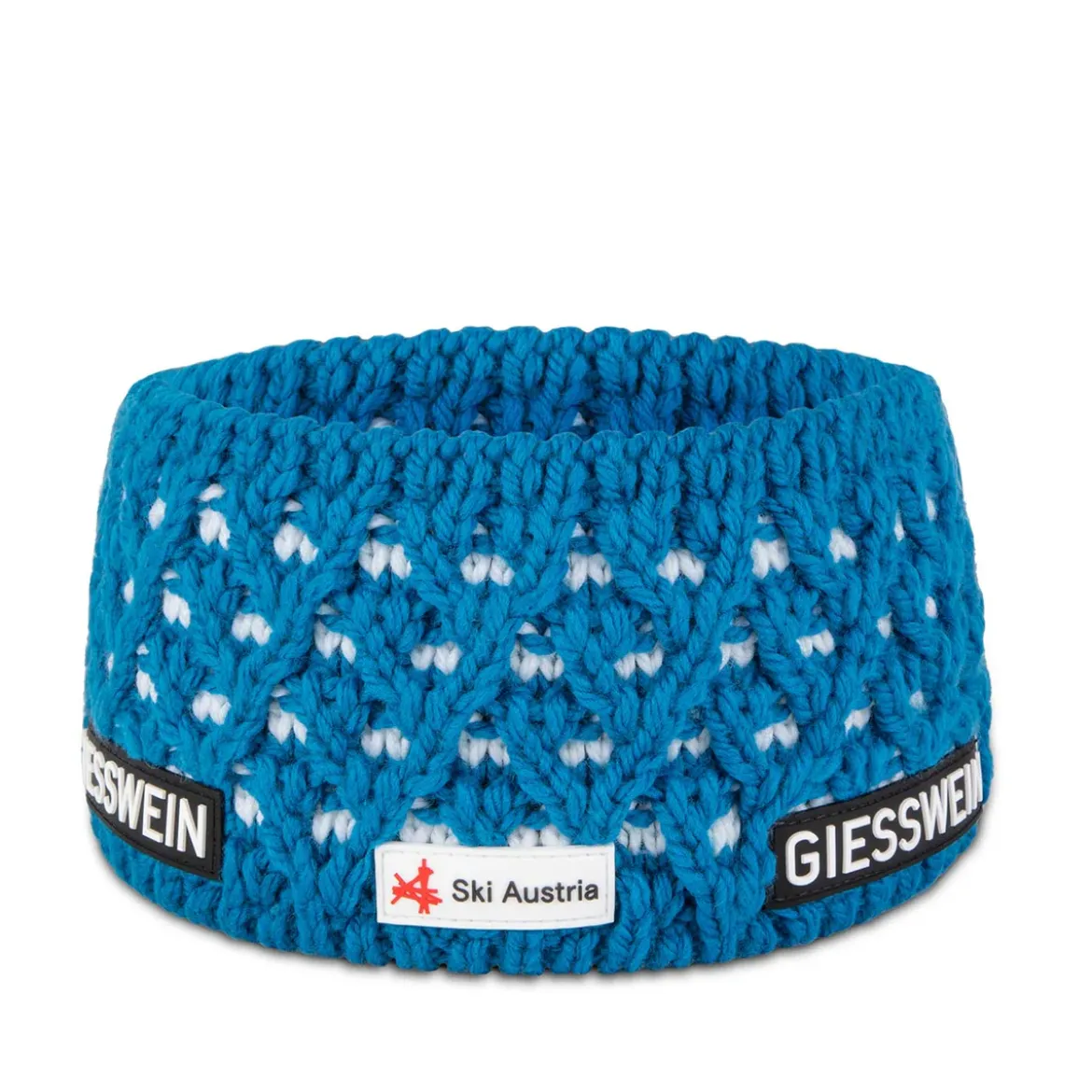 Ski Austria Headband Adelboden