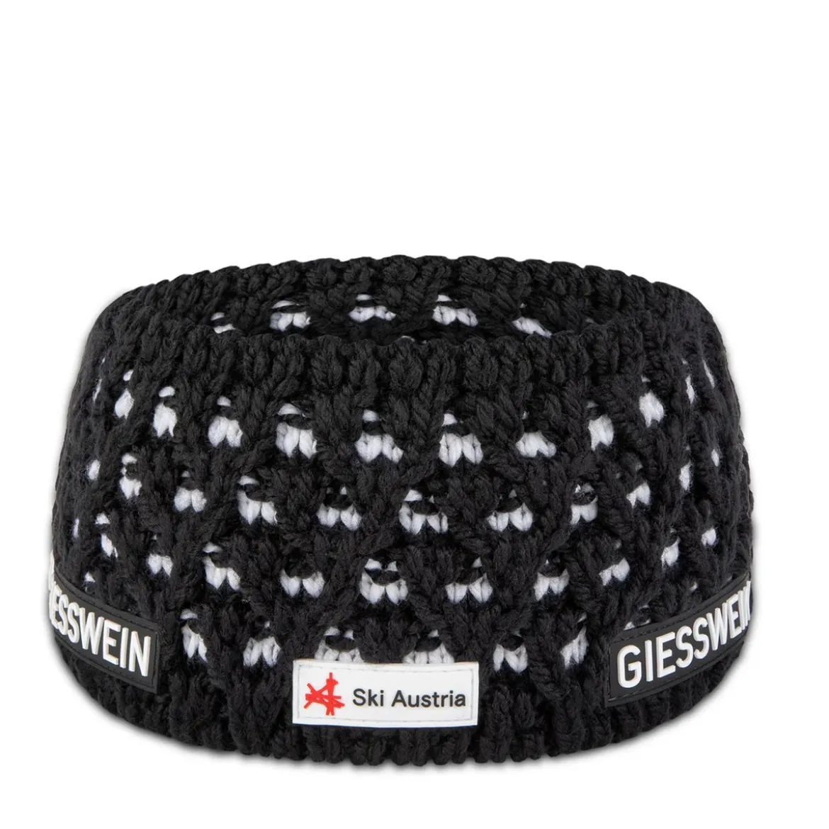 Ski Austria Headband Adelboden