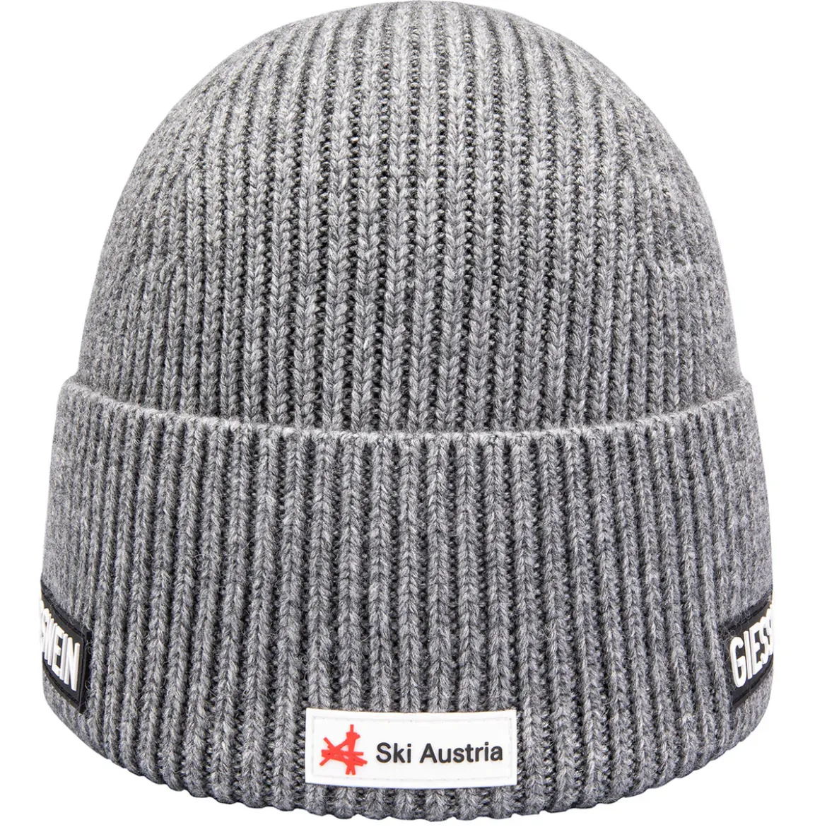 Ski Austria Ribknit Beanie SKI