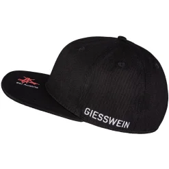 Ski Austria Snapback Cap