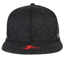 Ski Austria Snapback Cap Loden