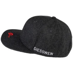 Ski Austria Snapback Cap Loden