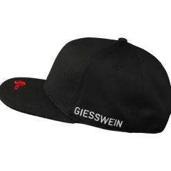 Ski Austria Snapback Mesh