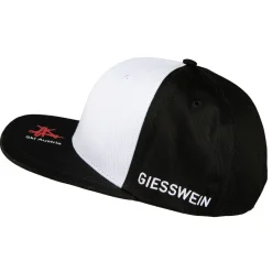 Ski Austria Snapback White