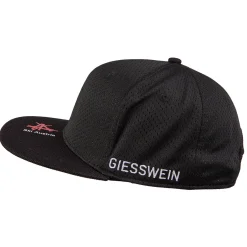 Snapback mesh