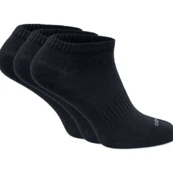 Sneaker Socken Bambus (3er-Pack)
