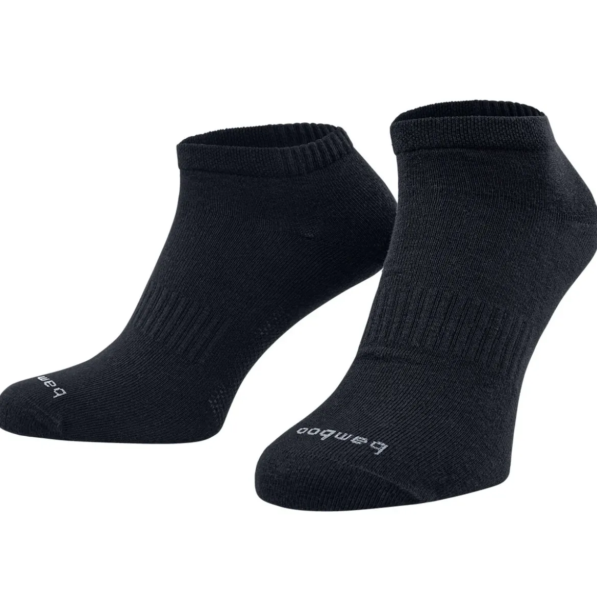 Sneaker Socken Bambus (3er-Pack)