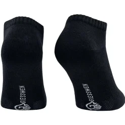 Sneaker Socken Bambus (3er-Pack)