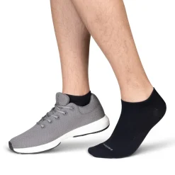 Sneaker Socken Bambus (3er-Pack)