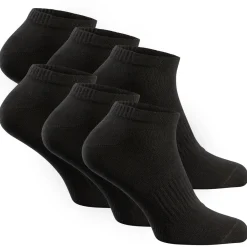 Sneaker Socken Baumwolle (6er Pack)