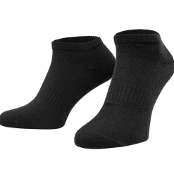Sneaker Socken Baumwolle (6er Pack)
