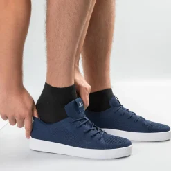 Sneaker Socken Baumwolle (6er Pack)