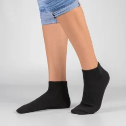Sneaker Socken Baumwolle (10er Pack)