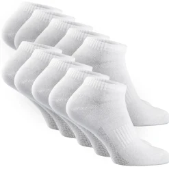 Sneaker Socken Baumwolle (10er Pack)