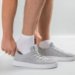 Sneaker Socken Baumwolle (10er Pack)