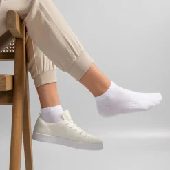 Sneaker Socken Baumwolle (10er Pack)