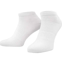 Sneaker Socken Baumwolle (6er Pack)