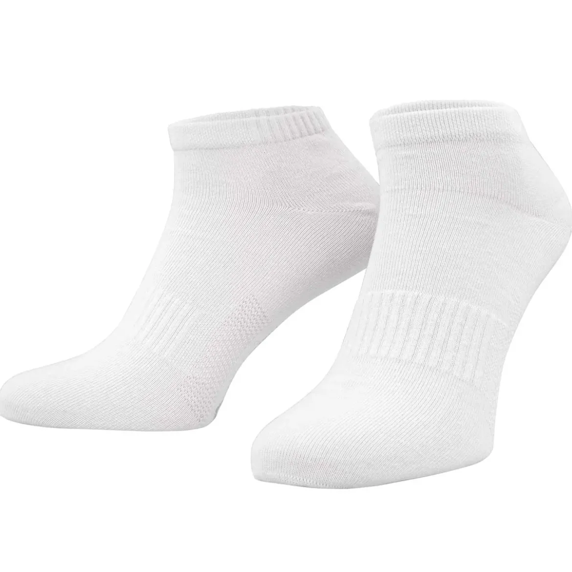 Sneaker Socken Baumwolle (6er Pack)
