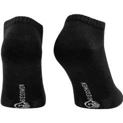 Sneaker Socken Bio-Baumwolle (3er-Pack)