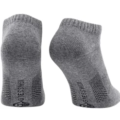 Sneaker Socken Bio-Baumwolle (3er-Pack)