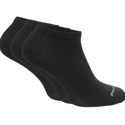 Sneaker Socken Merino Wolle (3er-Pack)