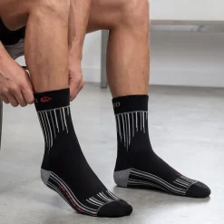 Speed Running Socks (3er-Pack)