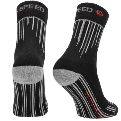 Speed Running Socks (3er-Pack)
