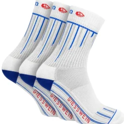 Speed Running Socks (3er-Pack)