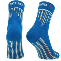 Speed Running Socks (3er-Pack)