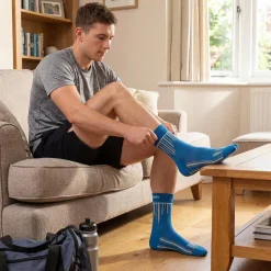 Speed Running Socks (3er-Pack)