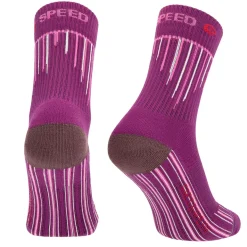 Speed Running Socks (3er-Pack)