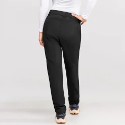 Thermo Wanderhose Damen