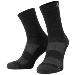 Trekkingsocken Merino Wolle (3er-Pack)