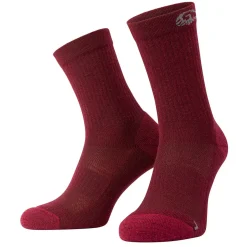 Trekkingsocken Merino Wolle (3er-Pack)