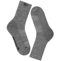 Trekkingsocken Merino Wolle (3er-Pack)