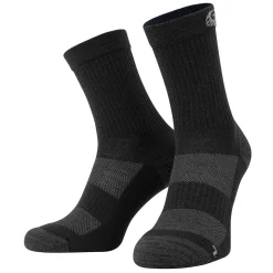 Trekkingsocken Merino Wolle (3er-Pack)