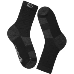Trekkingsocken Merino Wolle (3er-Pack)